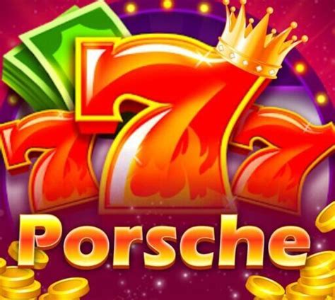 porsche bet777